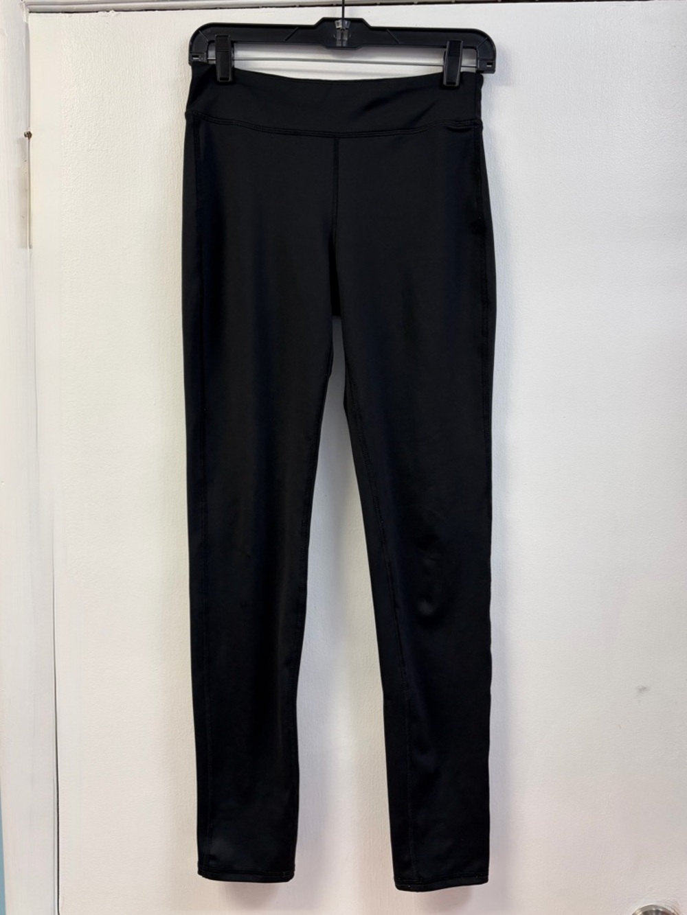 Old Navy Active Black High-Rise Leggings